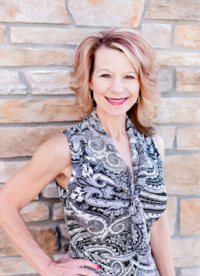 Elizabeth Kiehn FLMI, Senior Case Manager
